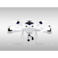 Cheerson CX22 CX-22 Anhänger 5.8G Dual GPS FPV mit Auto Follow GPS + 1080 P + 2D Gimbla + 7 Zoll DisplayAuto-Return-Funktion